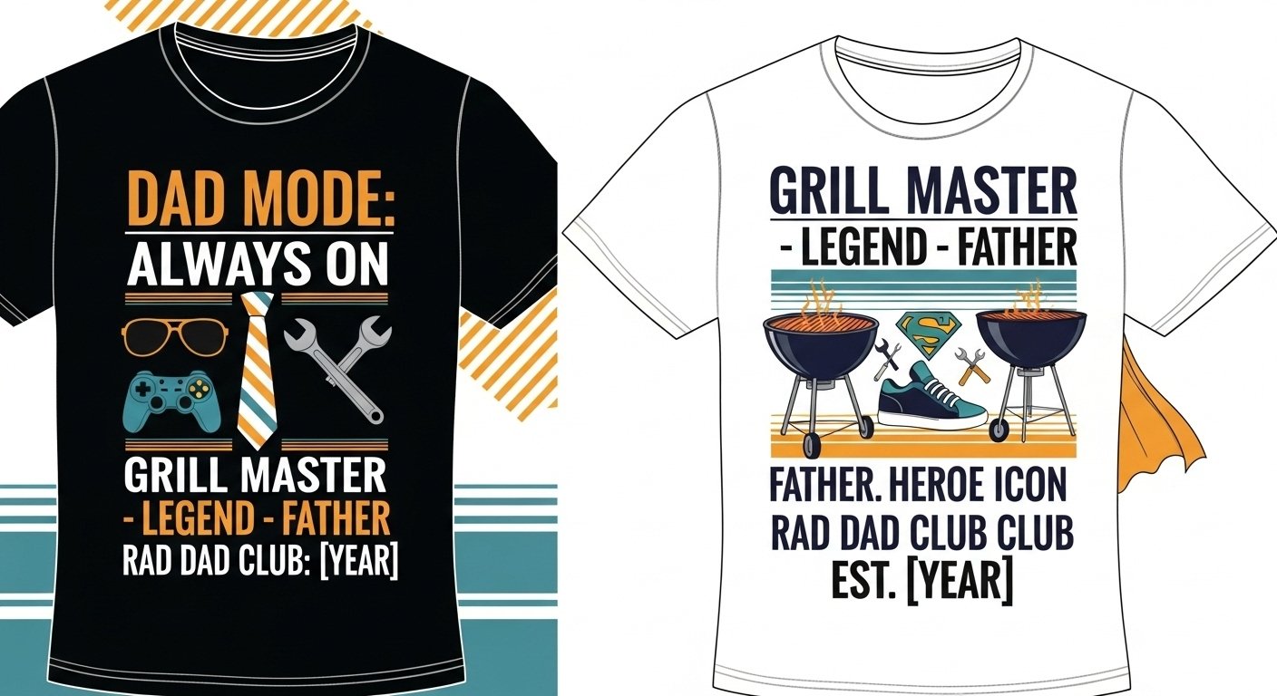 Funny Fathers Day