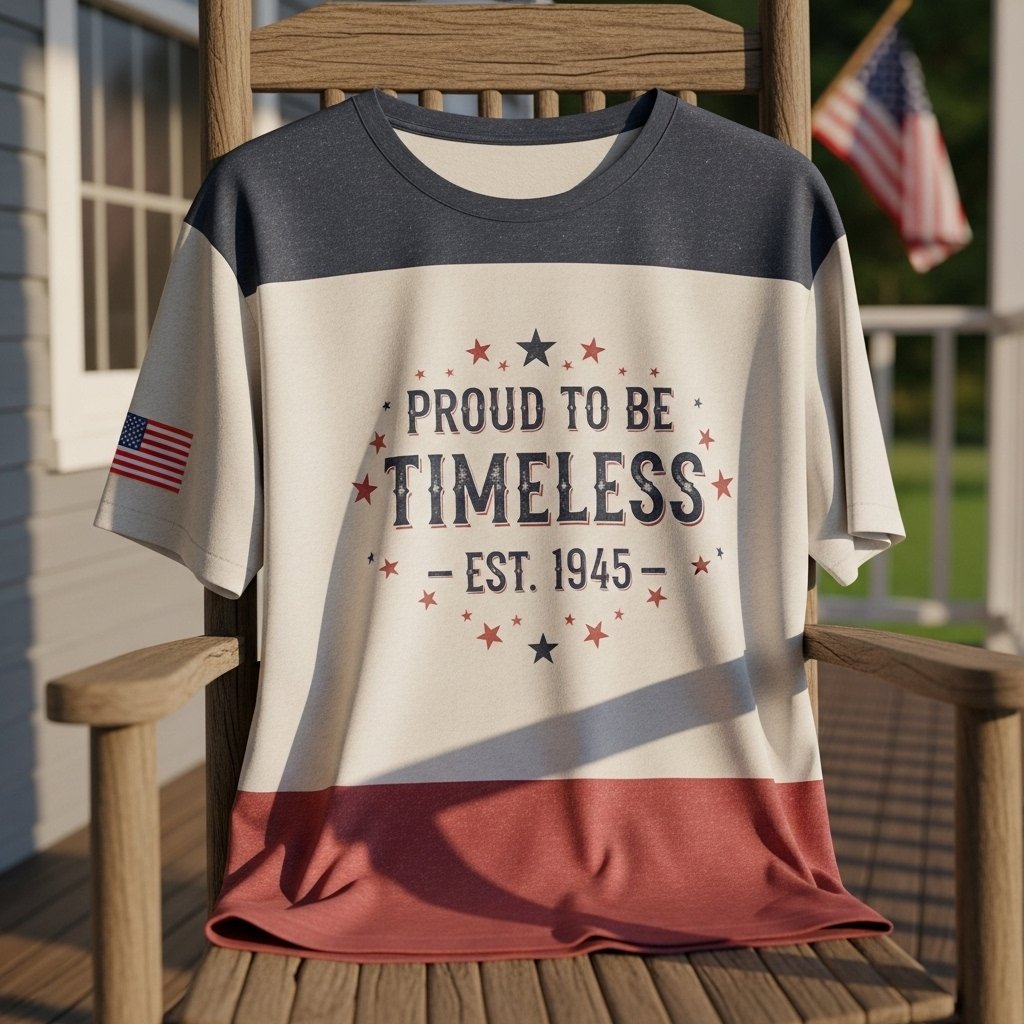 Funny 4th of July Shirts