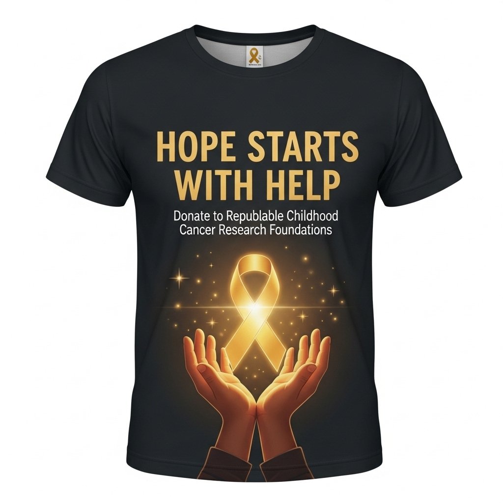 Childhood Cancer