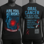Are You at Risk Symptoms of Oral Cancer Most People Miss