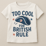Cute & Cool Fourth of July Shirts for Men, Women, and Kids
