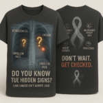 Do You Know the Hidden Lung Cancer Symptoms