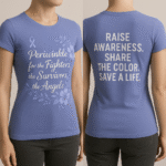 Esophageal Cancer Ribbon Color Everything You Need to Know