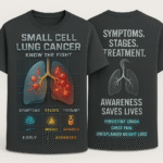 Small Cell Lung Cancer Symptoms, Stages, and Treatment Options