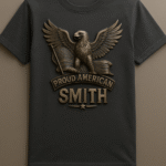 Stand Out This Independence Day with Personalized 4th of July Gifts