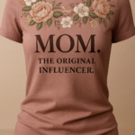 Surprise Her! 10 Thoughtful Gifts for Mom to Make Her Smile