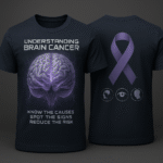 Understanding Brain Cancer Causes, Early Signs, and Risk Factors