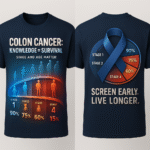 Understanding Colon Cancer Survival Rate by Stage and Age