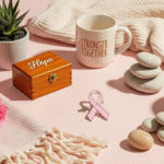 Breast Cancer Awareness Gifts That Bring Hope and Healing