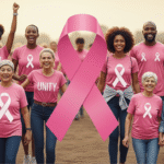 Breast Cancer Awareness Tee Shirts for Teams and Events: A Quick Guide