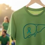 Liver Cancer Awareness Shirts: How a Simple Tee Shirt Can Create Awareness