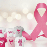 The Power of Pink: Breast Cancer Awareness Shirts That Raise Funds