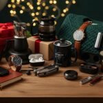 The Ultimate Men Christmas Gifts Guide for Husbands, Brothers, and Dads
