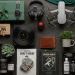 Trending Xmas Presents for Fathers in 2025: What's Hot Now