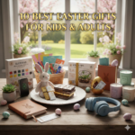 10 Best Easter Gifts for Kids and Adults in the USA