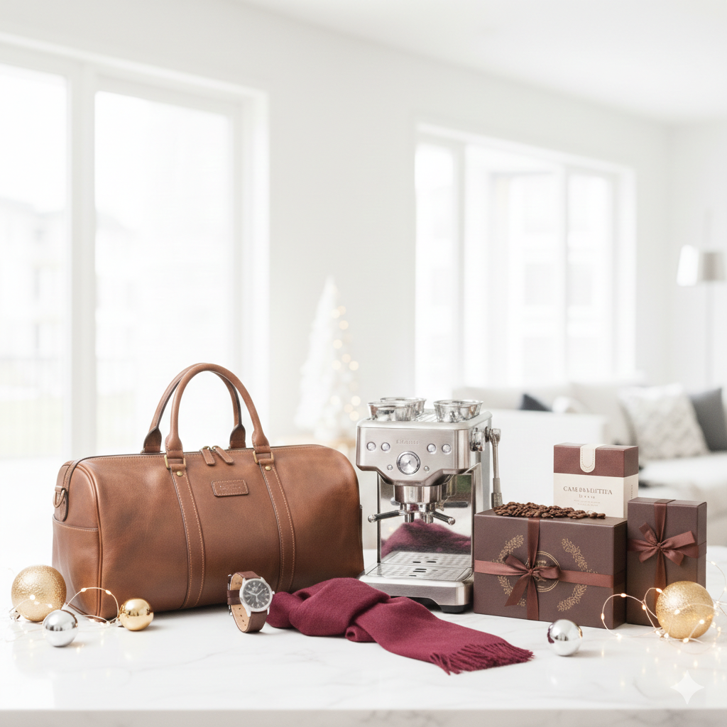 Premium christmas gifts for dad for  Memorable Christmas celebrations