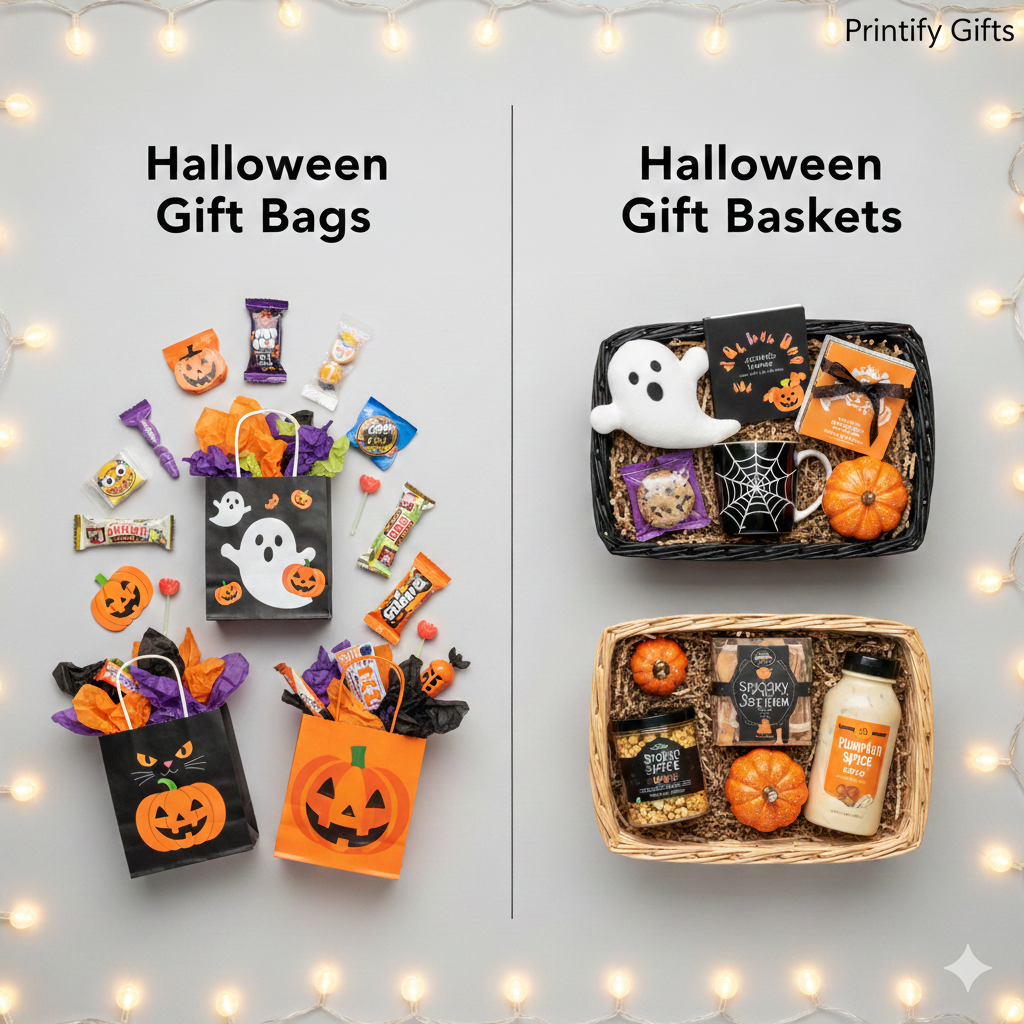 The Ultimate Guide to Creating the Perfect Halloween Gift Basket 2 image 1