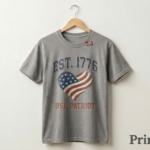 4th of July Shirts USA: Trendy Patriotic Outfit Ideas for 2026