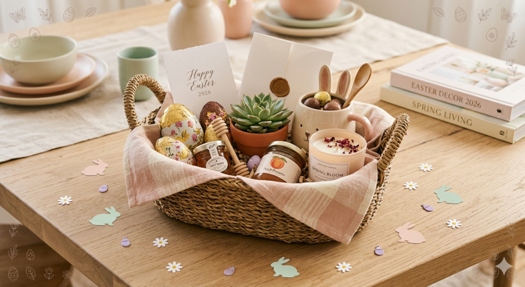 Why Easter Baskets Still Rule the Holiday Season