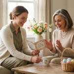 Easter Gifts for Mom — Thoughtful & Personalized Ideas