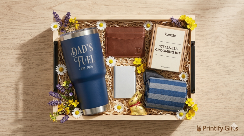 Best Easter gift ideas by category with thoughtful Easter gifts for dad