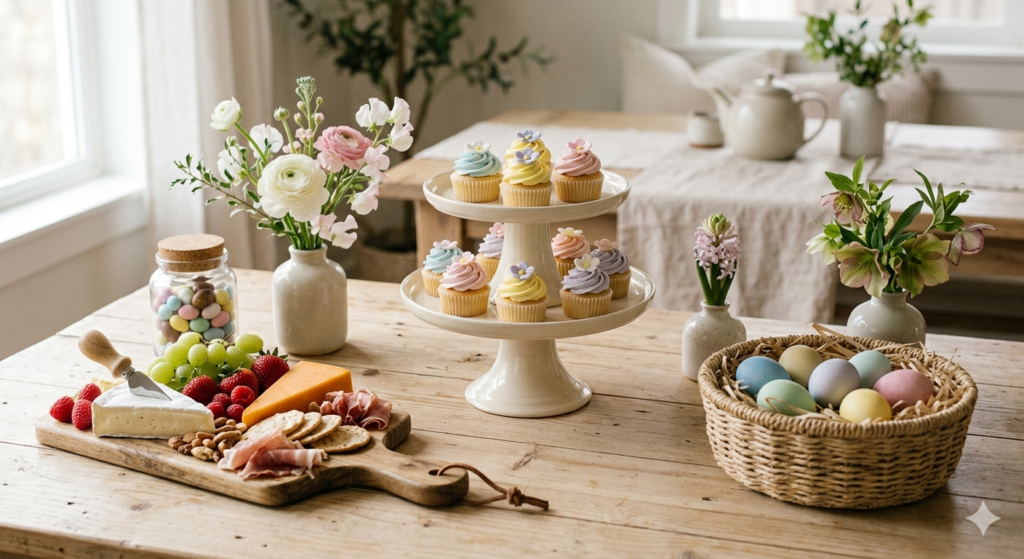 Making Easter memorable with thoughtful Easter gifts for family