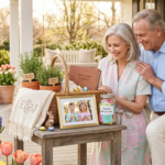 Easter Gifts for Grandparents in 2026: What They Really Want This Spring
