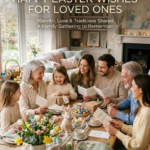 Happy Easter Wishes for Loved Ones-2026 Messages & Quotes