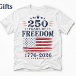 4th of July Shirts for Men Best Patriotic Picks for Independence Day 2026