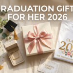 Best graduation gifts for her 2026 — personalized and luxury gift ideas USA