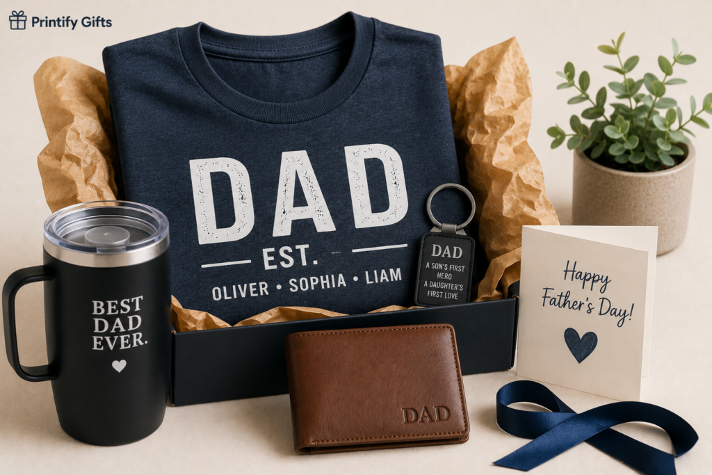 The Best Custom Gifts for Him This Holiday Season and Beyond 1 The Best Custom Gifts for Him on Father's Day