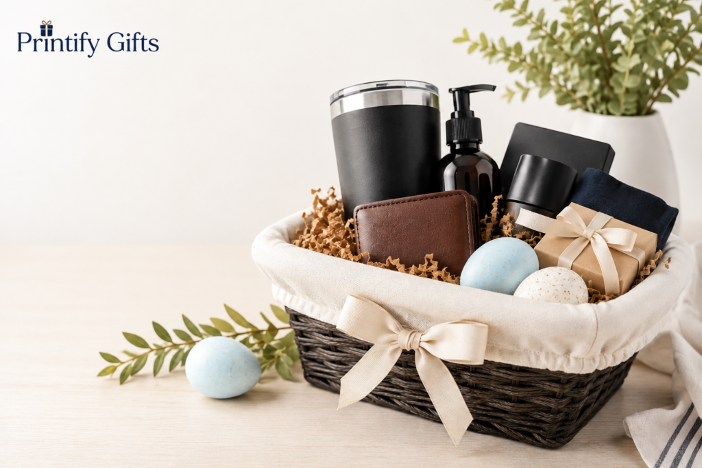Easter Basket Ideas for Men: What to Fill His Basket With (And What to Skip) 1 Easter Basket Ideas for Men, husbands,dad and boyfriends