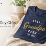 Thoughtful Father’s Day Gifts for Grandpa From Grand kids in USA