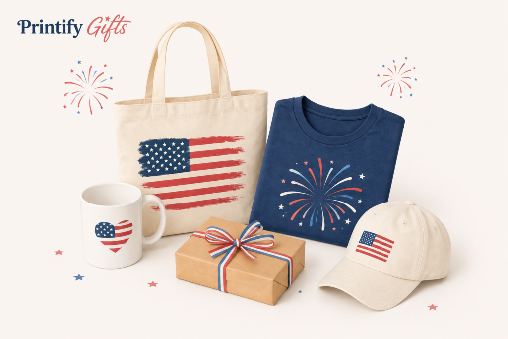 Why Budget-Friendly Fourth of July Gifts Don't Have to Feel Cheap