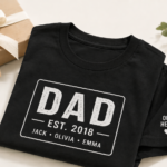 The Best Custom Gifts for Him This Holiday Season in USA