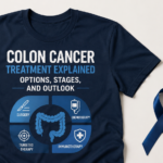 Colon Cancer Treatment Explained: Options, Stages, and Outlook