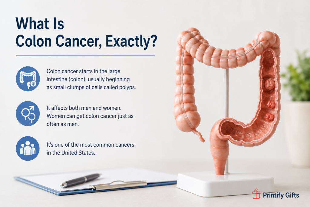 Colon Cancer Treatment Explained: Options, Stages, and Outlook 1 What is Colon Cancer Treatment?